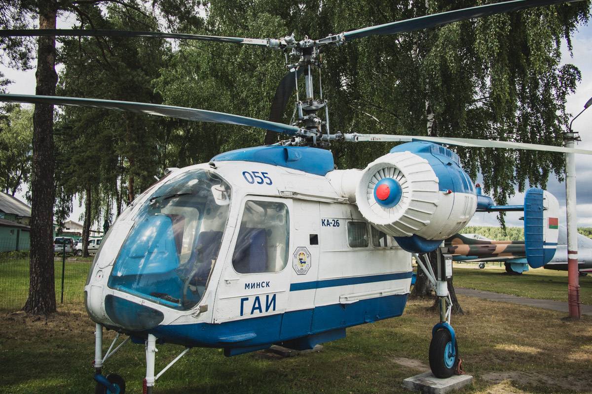 Ка-26 вертолет, ттх, описание и история создания, двигатели и кабина, взлет, посадка и управление полетом, модификации конструкции