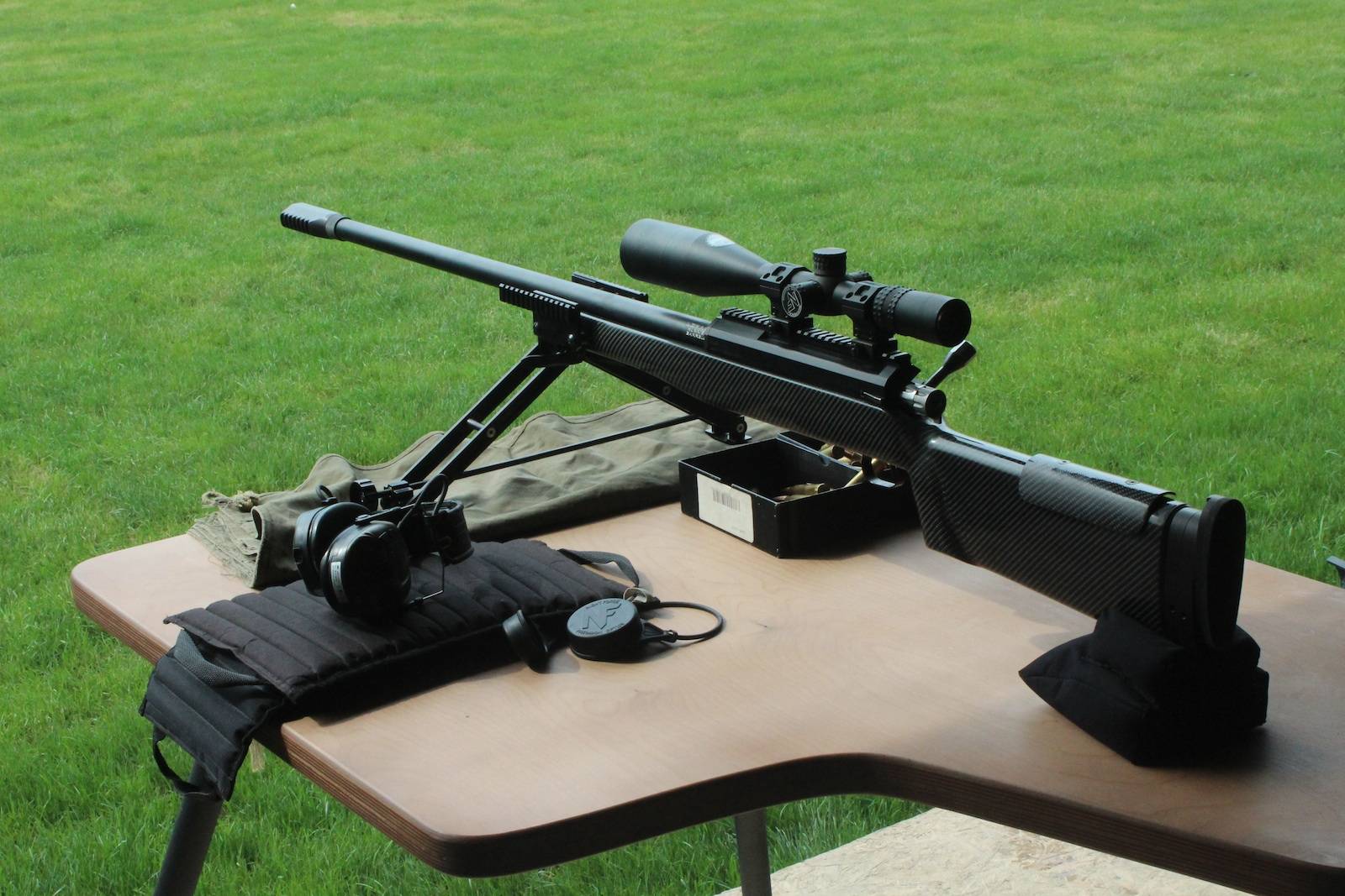 Снайперская винтовка лобаева: официальный рекорд сверхдальнобойной слвк-14с (сумрак), характеристики (ттх)
