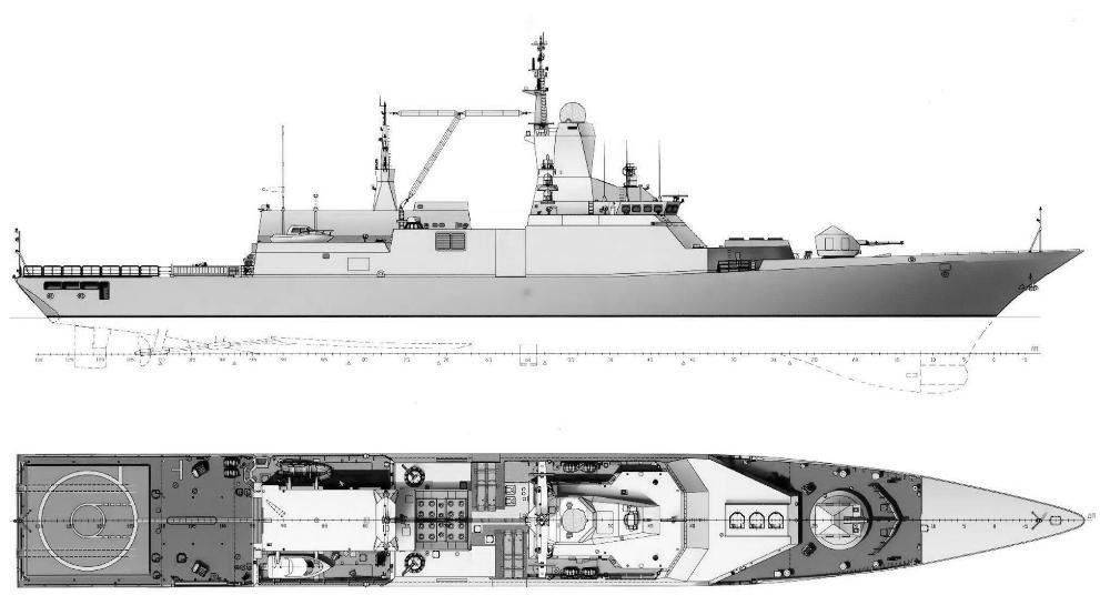 Корветы проект 20385: военные корабли технологии Стелс «Гремящий» и «Проворный»