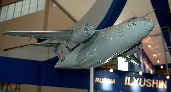 Российские гражданские самолеты мс-21, ssj 100, ил-114, ту-214 и ил-96