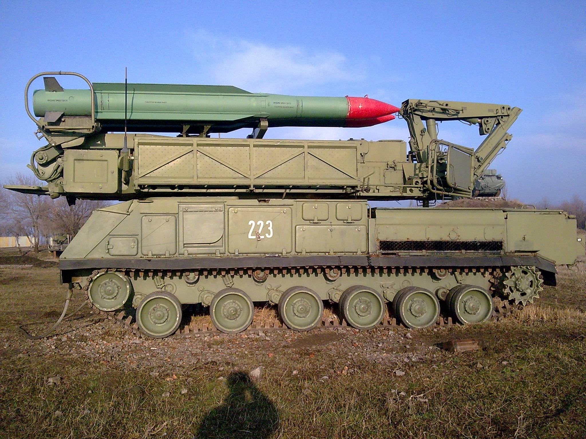 Русский «викинг»: какими преимуществами обладает новейший зенитный ракетный комплекс «бук-м3» — рт на русском