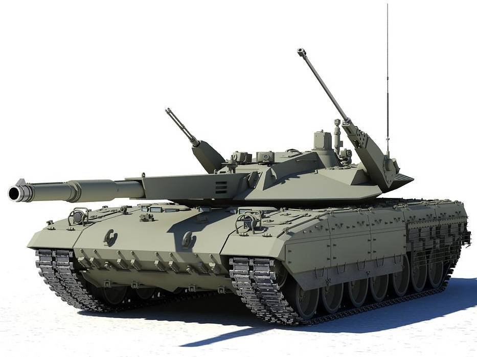 Лучший танк в истории человечества - cadelta.ru