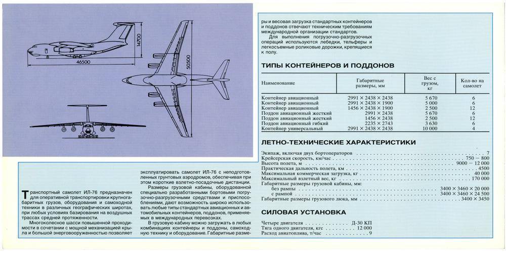 Ту-154. один из лучших авиалайнеров советского союза