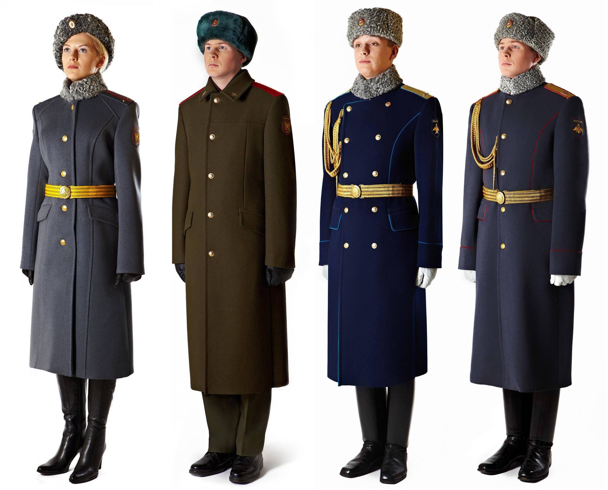 Офисная форма одежды для военнослужащих: комплектация и внешний вид, правила ношения