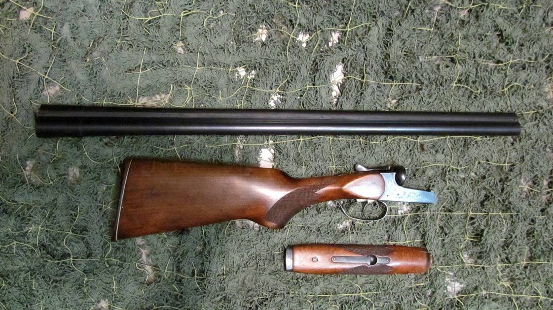 Ружье иж-58 16 калибра: характеристики, фото, отзывы