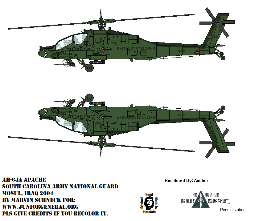 «гадкий утёнок»: история программы создания вертолёта ан-64 - альтернативная история