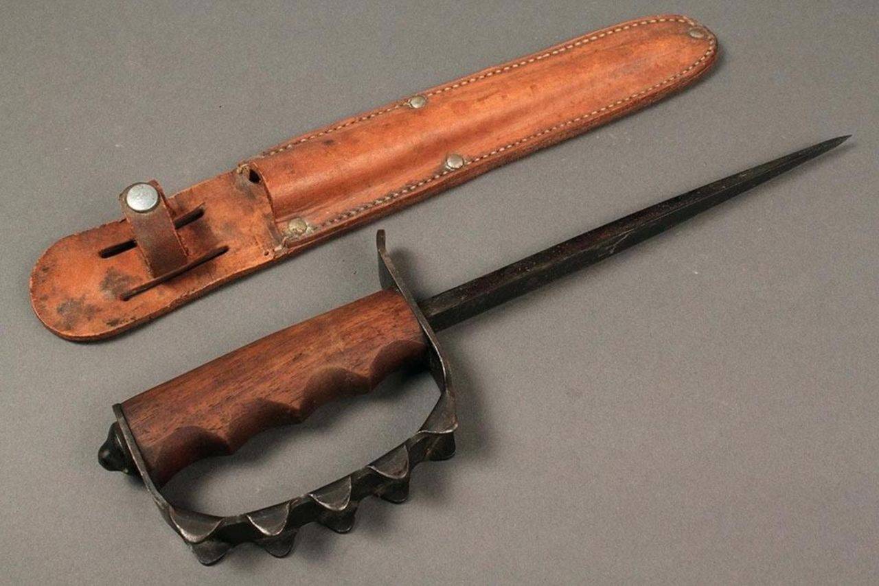 Техника ножевого боя: приёмы, владение клинком, уроки, упражнения, фехтование, искусство ножевого боя для начинающих