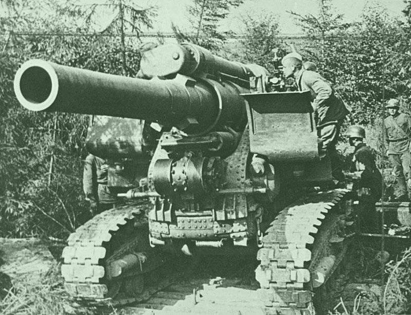Гаубица б-4: 203 мм, сталинская кувалда, времён вов, история создания, применение, большая пушка, характеристики
