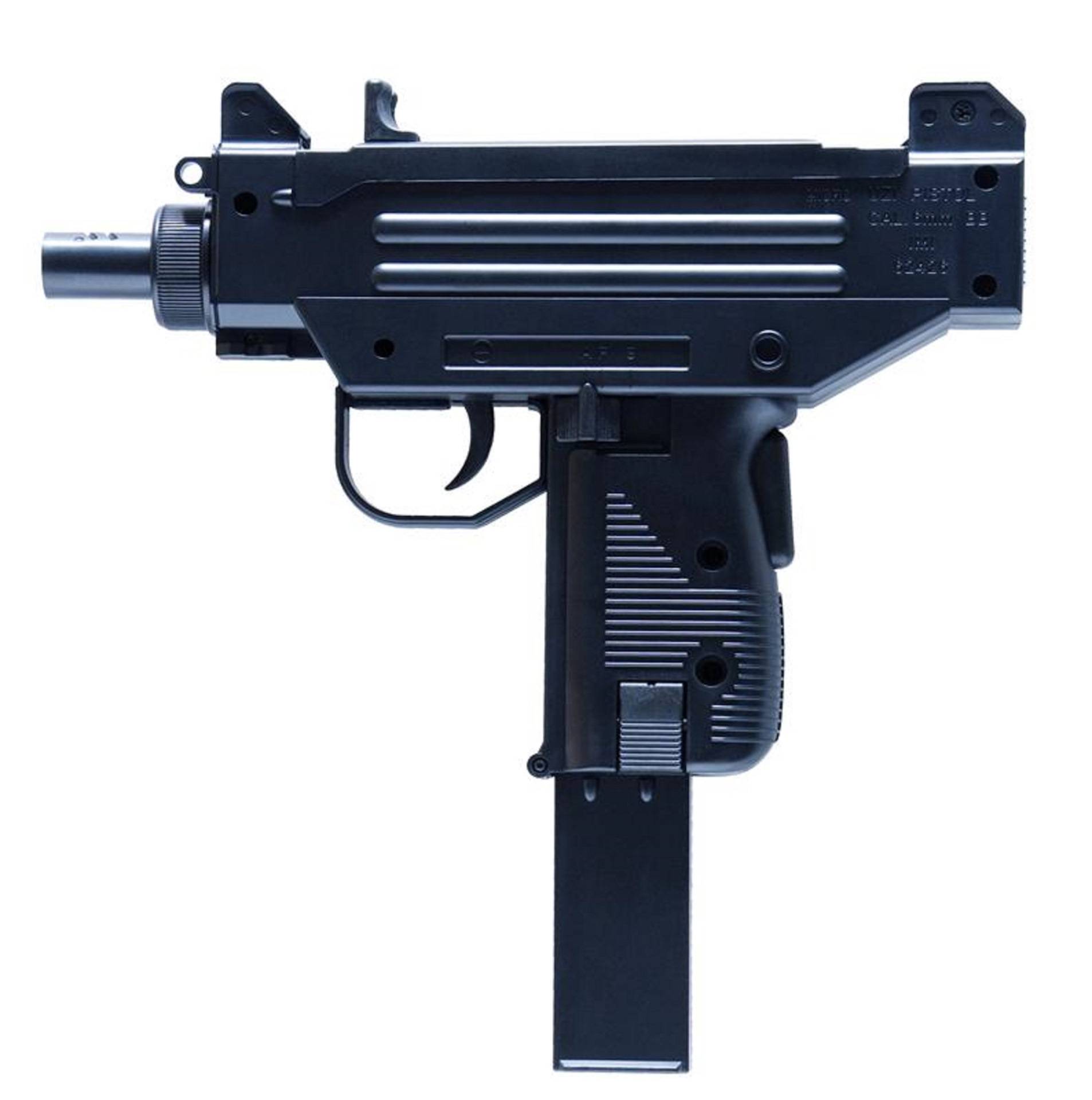 Пистолет-пулемёт узи: модификации uzi, микро, мини, пневматический, тактико-технические характеристики (ттх)