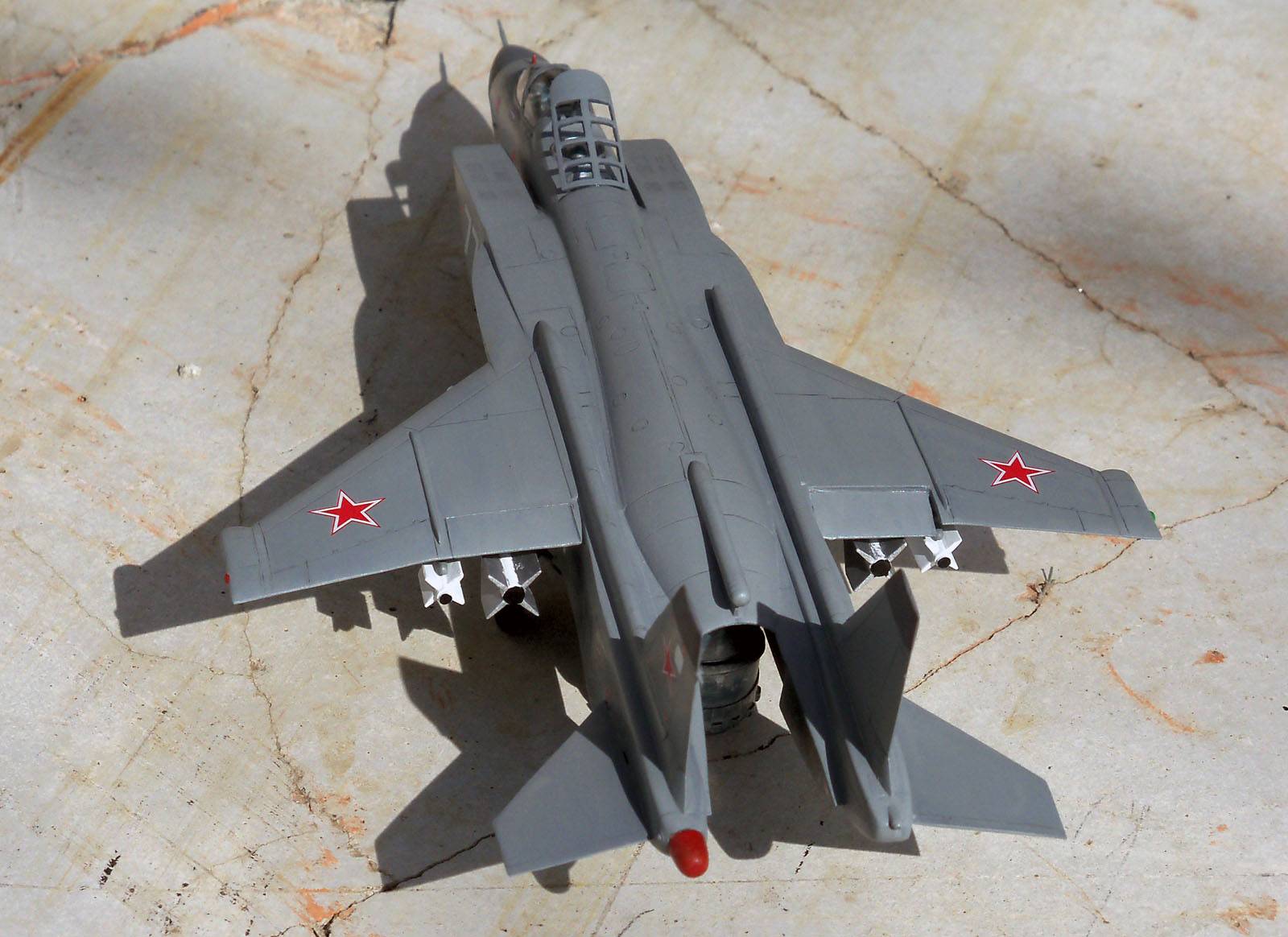 Як-141 как основа для нового самолёта вертикального взлёта | армейский вестник
