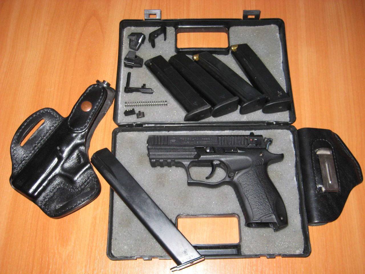 Травматический пистолет иж-78-9т или псмыч обзор и технические характеристики, отзывы владельцев травмата, патрон калибра 9мм