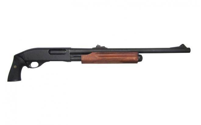 Гладкоствольное ружьё–легенда remington-870 - промысловик.инфо