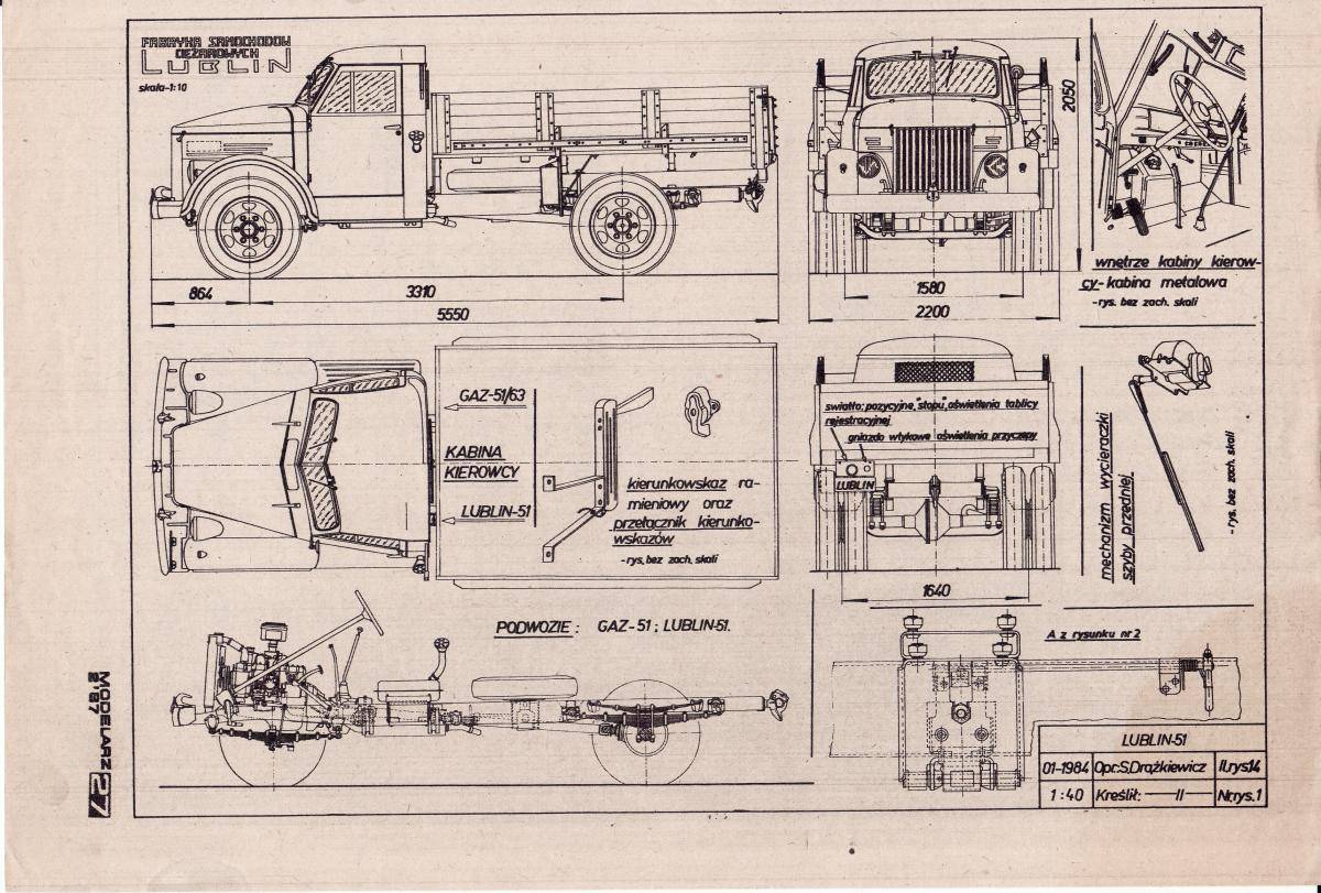 Газ-64 история создания автомобиля и особенности конструкции, технические характеристики ттх машины, описание шасси и салона