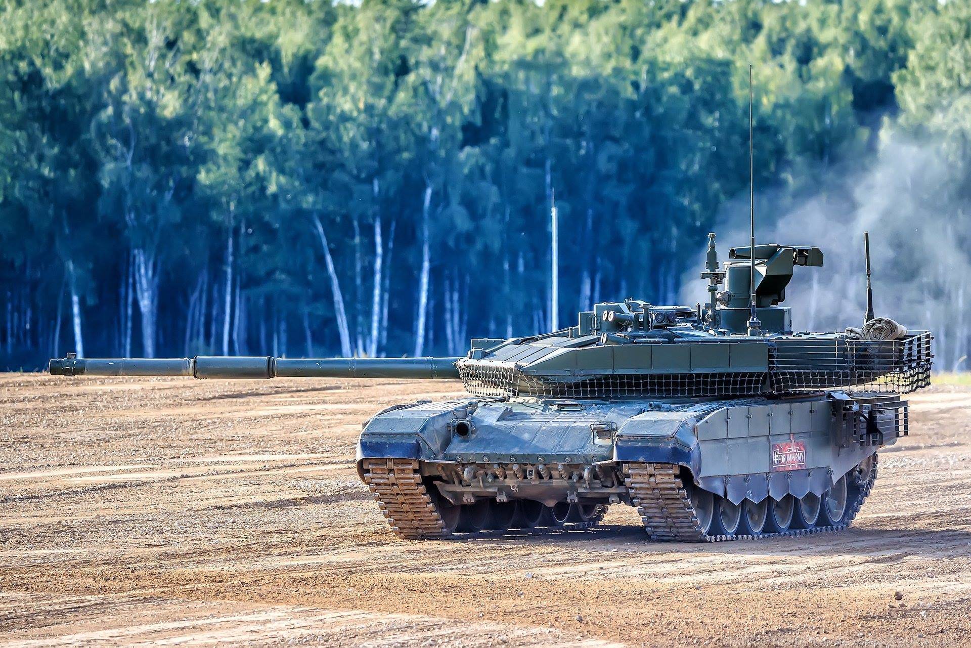 Самые большие танки в мире: тяжёлые и мощные машины времен ссср, современные разработки россии и других стран