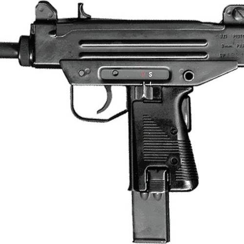 Пистолет-пулемет оц-02/пп-891 «кипарис» / стрелковое оружие россии. новые модели