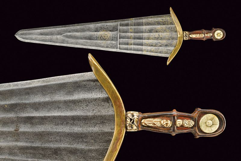 Мачете: история и описание ножа, боевое применение