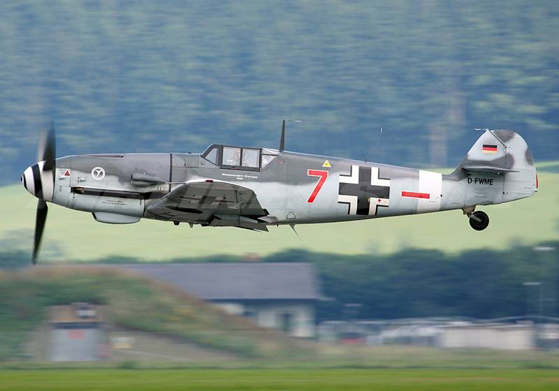 Bf.109 — lurkmore