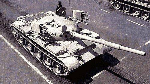 Т-62а — викивоины