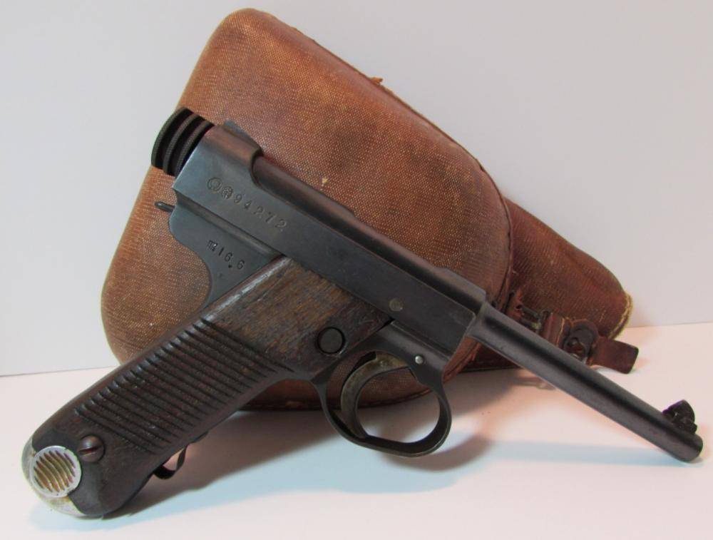 ✅ пистолет намбу: тип-14 образца 1925 года, японское оружие, конструкция, история создания, боевое применение - sport-nutrition-rus.ru