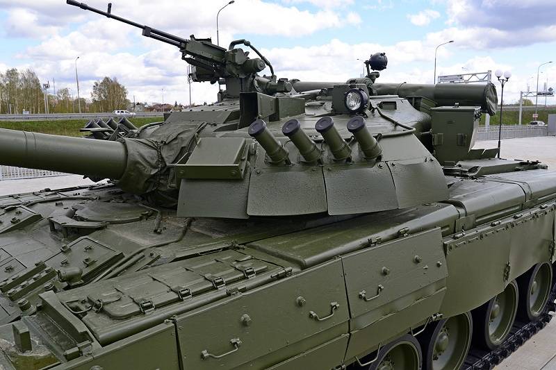 Модели т-80 - t-80 models - abcdef.wiki