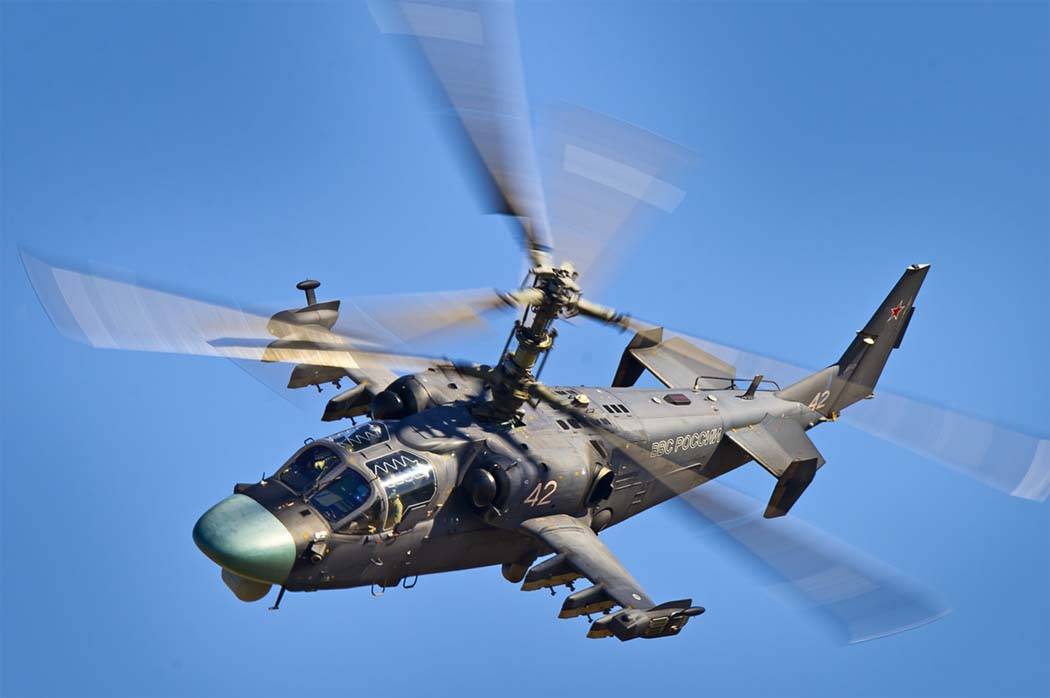 Вертолет ка 52 - аллигатор ☆ технические характеристики (ттх), максимальная скорость ударного вертолета ⭐ doblest.club