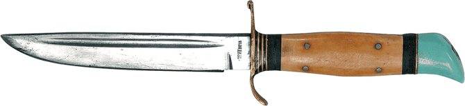 Нож пуукко – подробная история и описание разновидностей финского клинка