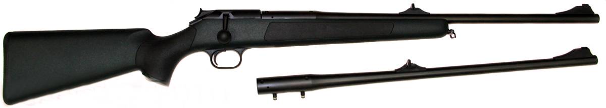 Карабин blaser r93 professional, описание и технические характеристики винтовки