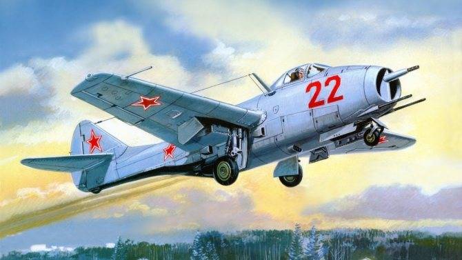 Самолет миг-29: технические характеристики