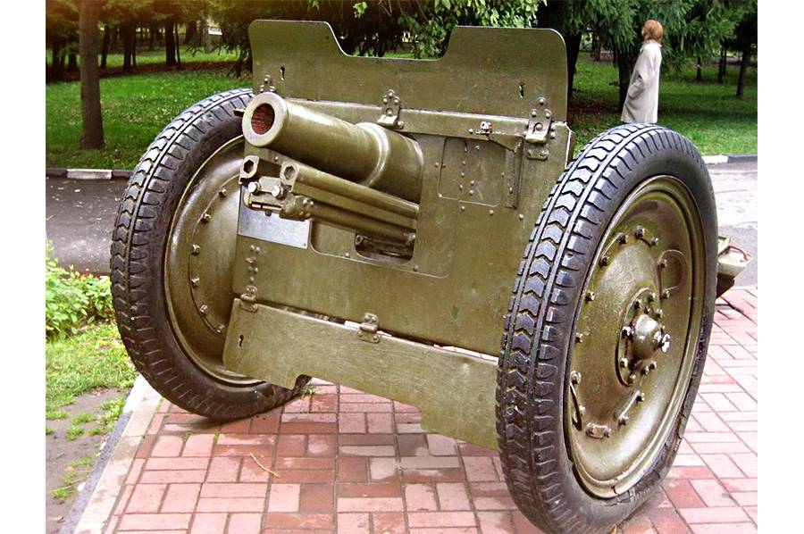 Пушка из болота — подняли 76,2-мм орудие образца 1927 года в эстонии (фото+) — hobby detecting — блог про кладоискателей и обзоры на металлоискатели