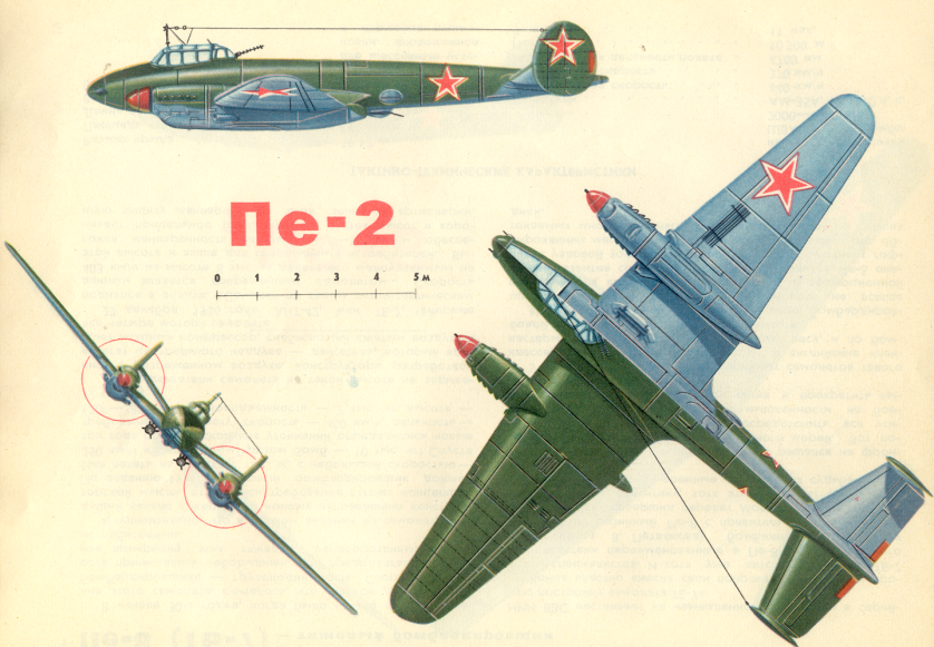 ✅ пе 2 - пикирующий бомбардировщик петлякова, схема советского самолета, участие в боях вов, какие дальность и скорость полета - ligastrelkov.ru