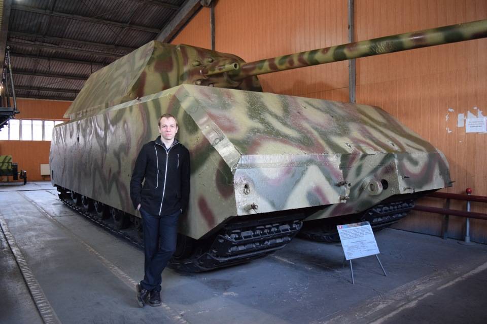 Немецкий сверхтяжелый танк maus — каропка.ру — стендовые модели, военная миниатюра