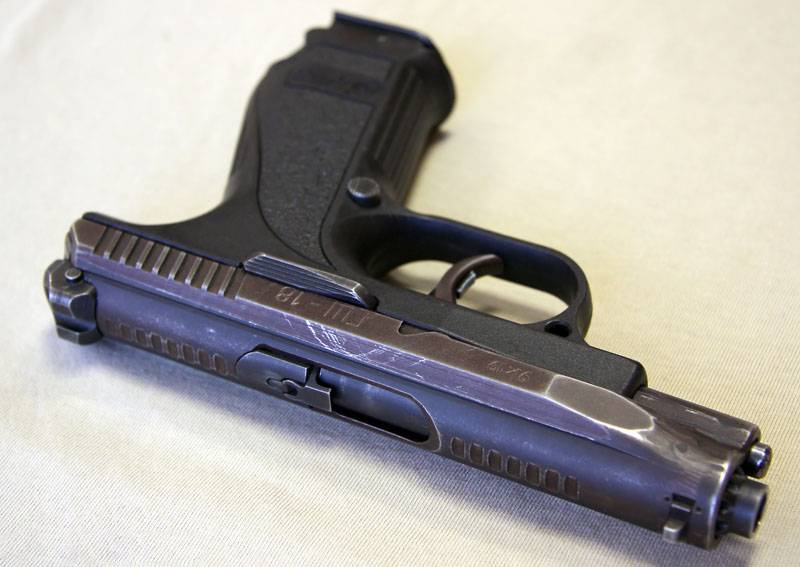 Гш-18 — пистолет грязева-шипунова. пистолет гш-18: технические характеристики, ресурс использования, отзывы