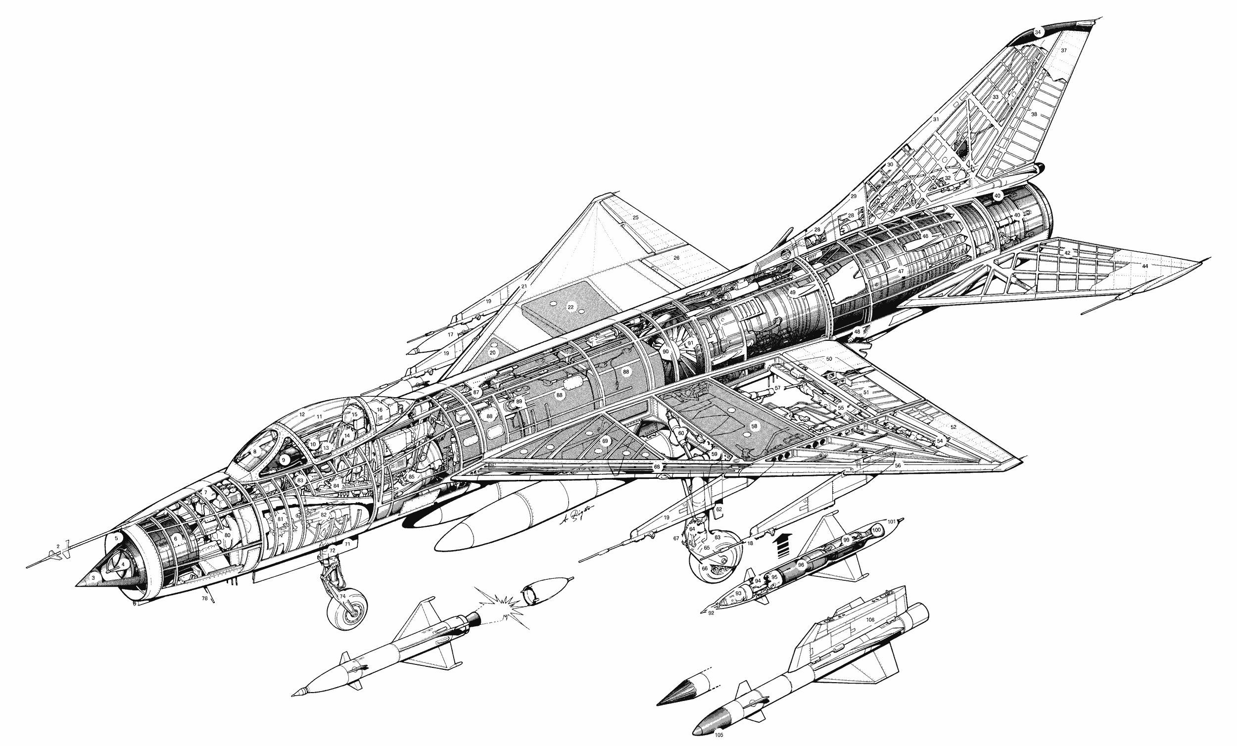 Су-9 - первый советский сверхзвуковой истребитель-перехватчик
су-9 - первый советский сверхзвуковой истребитель-перехватчик
