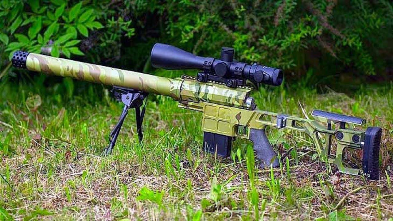Снайперская винтовка двл-10 — высокоточное оружие нового поколения - вооружение  - обзор мировых новостей: событий, чп, научных открытий - обзор мировых новостей: событий, чп, научных открытий
