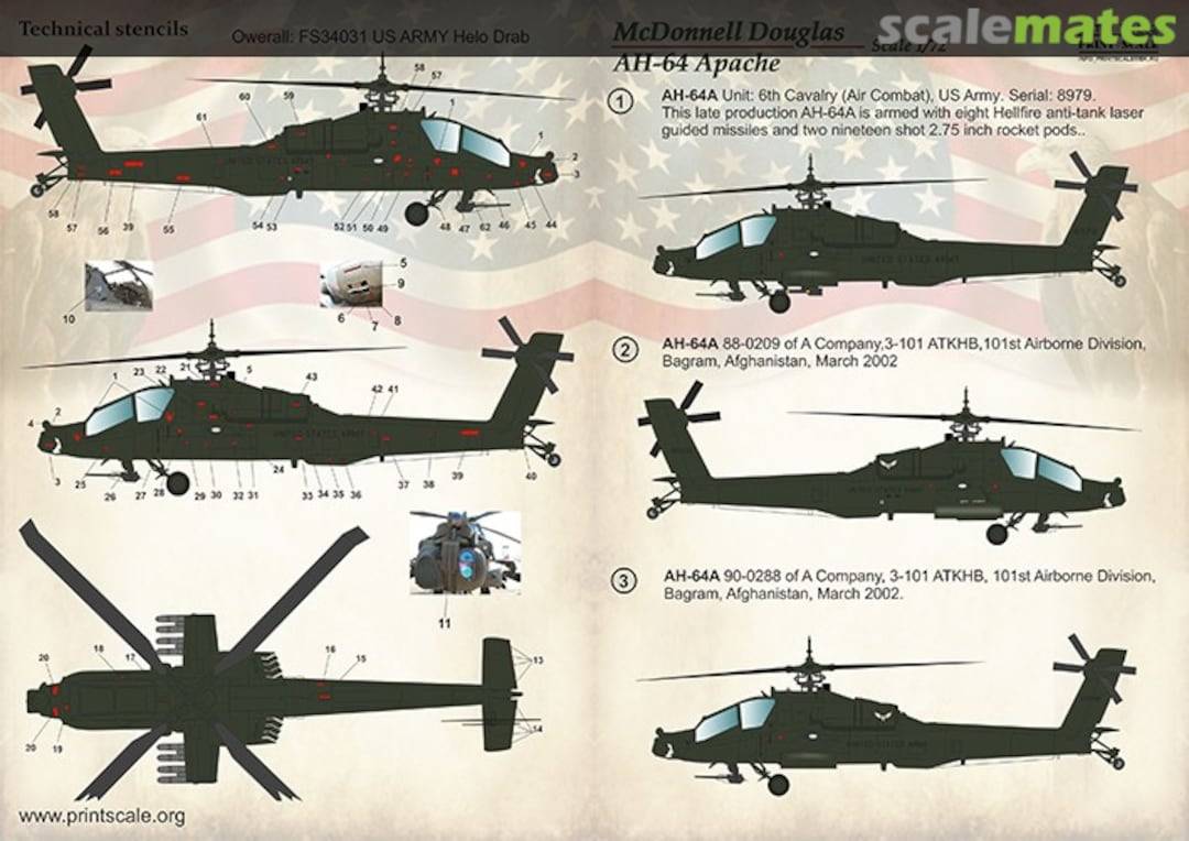 Ударный вертолёт ah-64 apache — викивоины