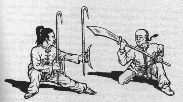 Будо и будзюцу – японские древние и современные боевые искусства | железный век