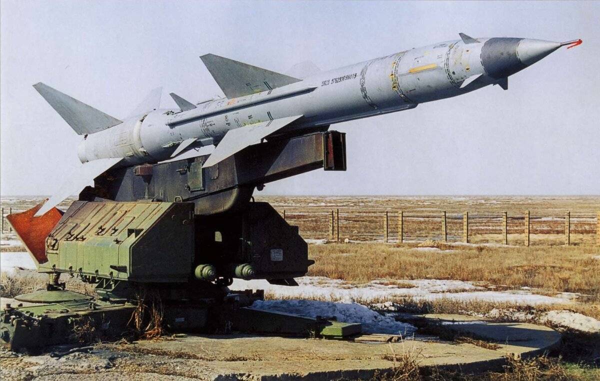 Зенитная управляемая ракета 9м317 - впк.name