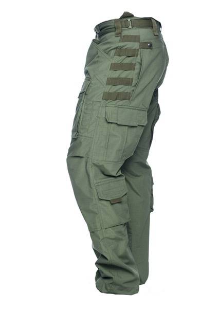 Тактические брюки, как подобрать универсальную экипировку для военного