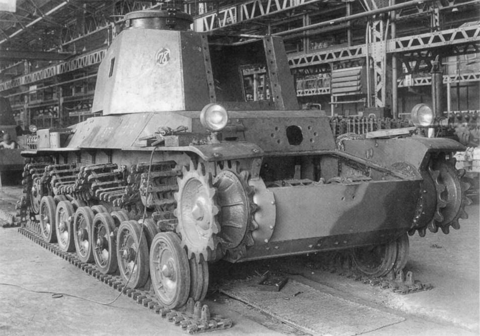 Type 3 chi-nu в world of tanks (wot)