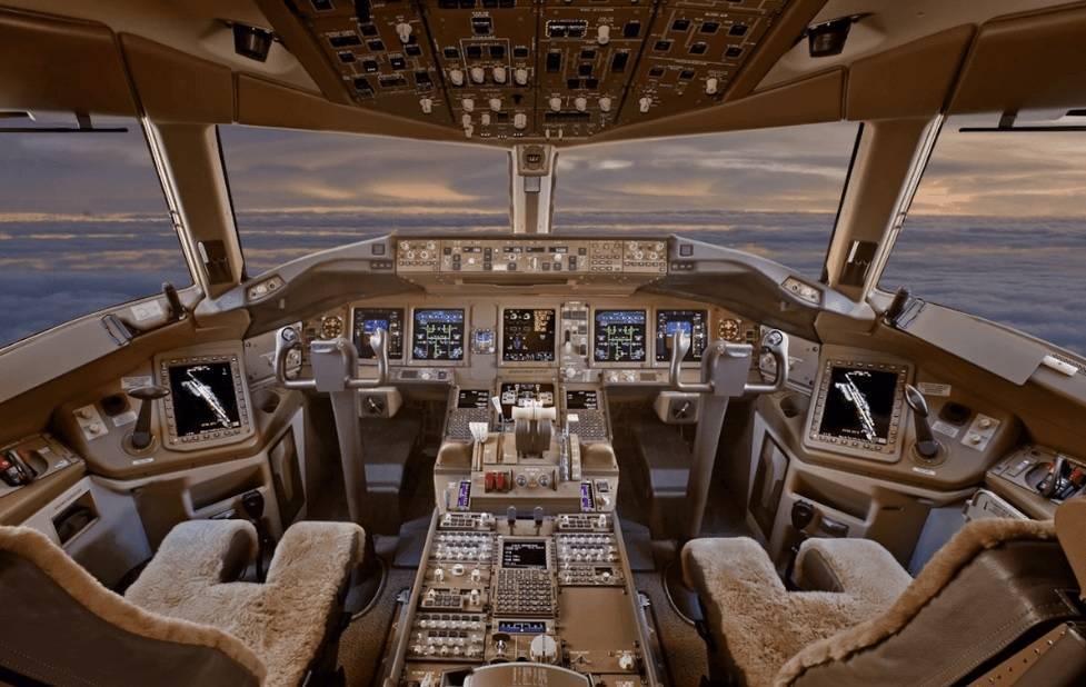 Все о салоне boeing 757 200 royal flight: схема лучших мест в самолете