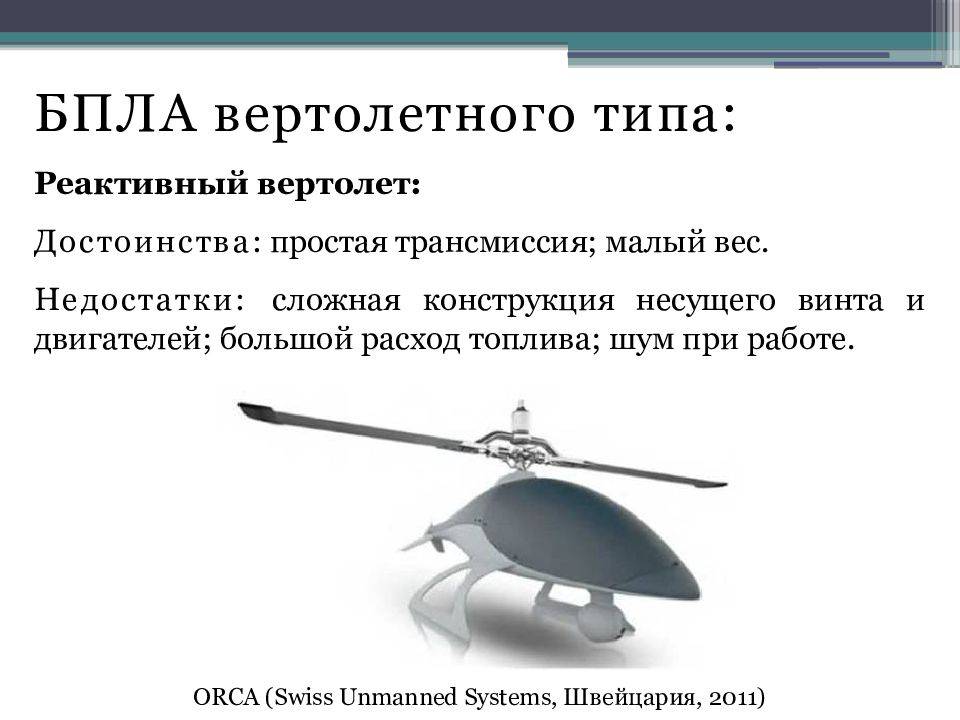 Боевые беспилотники: грозное и перспективное оружие будущего - hi-news.ru