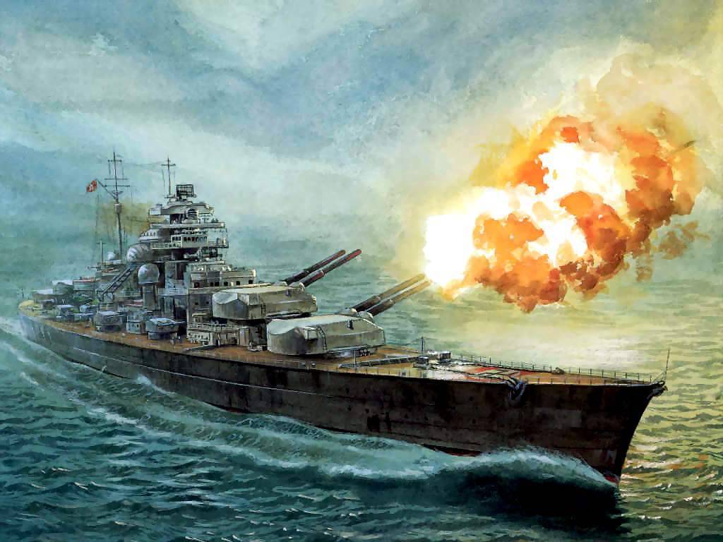 Линкор “бисмарк”: история создания и гибели корабля, характеристики и конструкция