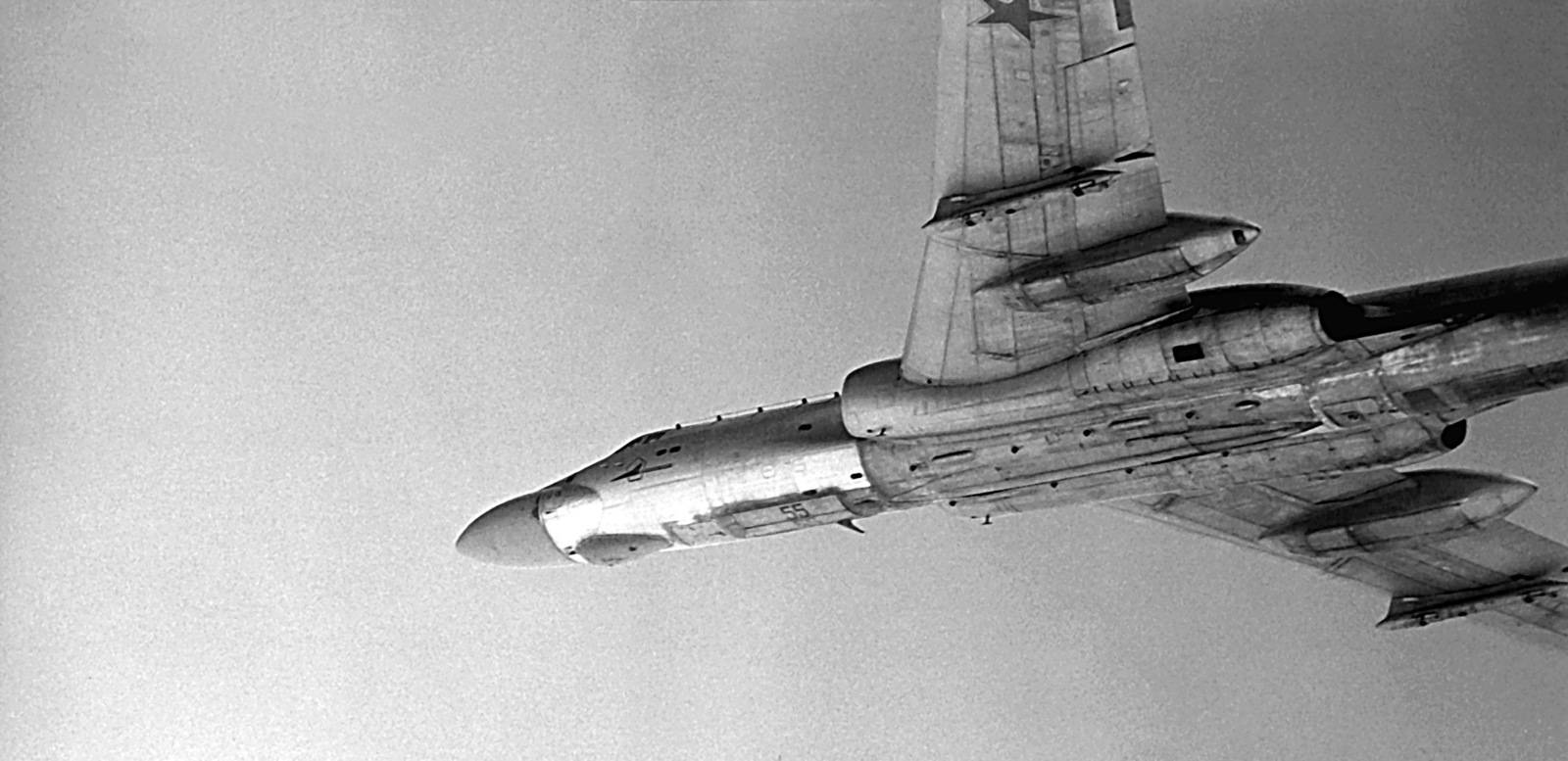 Обзор самолета белый лебедь (ту-160): технические характеристики и возможности
