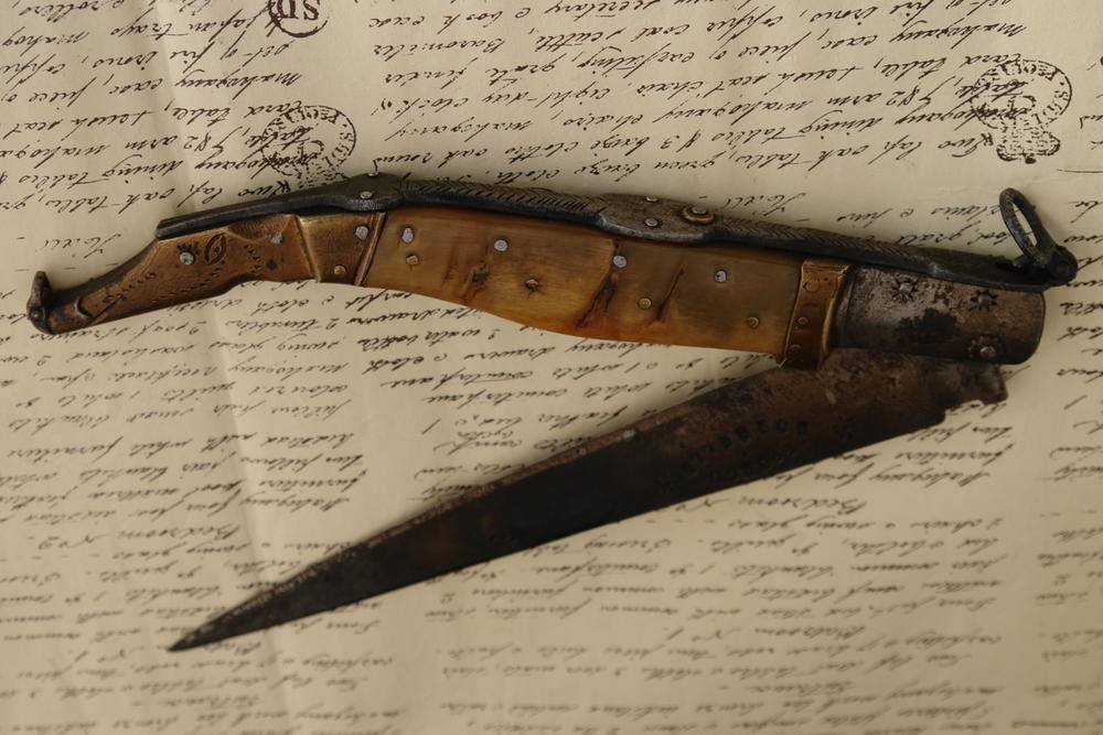 Скрамасакс: нож викингов, меч саксов, оружие, фото, история появления, что это такое, описание, типы и размеры