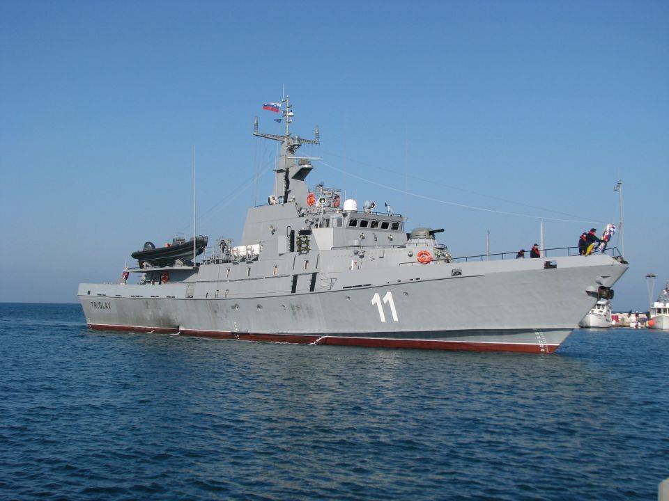 Сторожевой корабль проекта 22160 - project 22160 patrol ship - abcdef.wiki