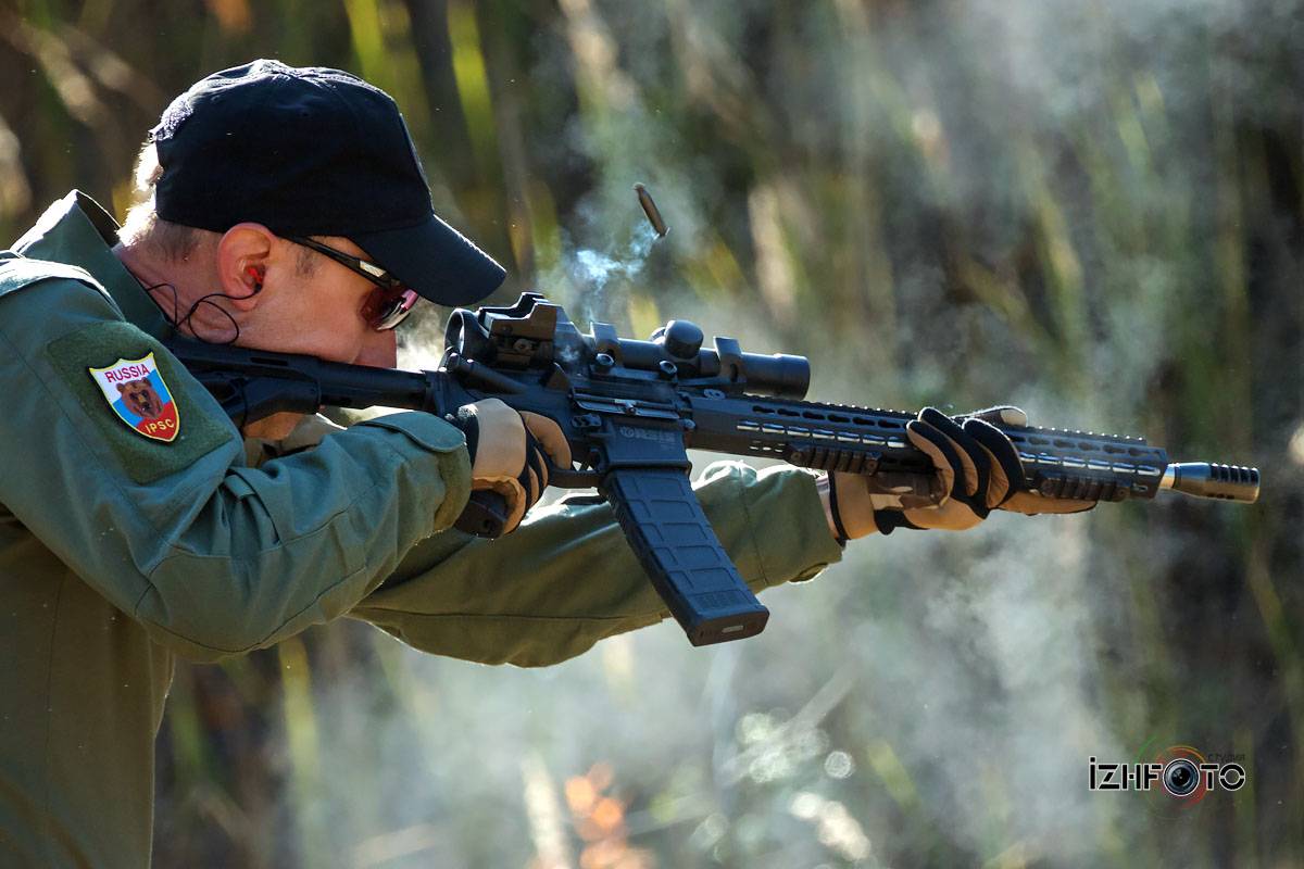 Уроки стрельбы из снайперской винтовки: подготовка снайпера