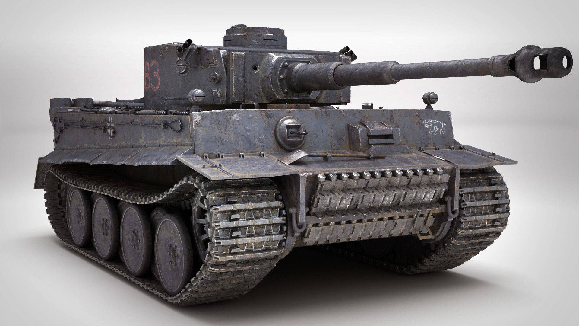 Гайд по тяжелому немецкому танку 8 уровня tiger 2 world of tanks. обзор преимуществ и недостатков. учись играть правильно вместе с aces.gg