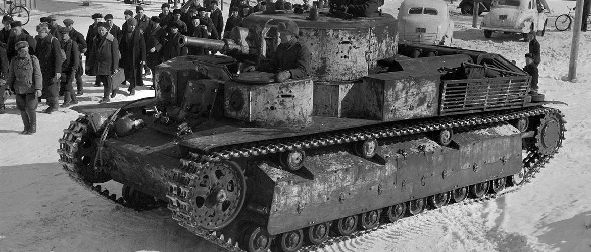 Средний танк т-28 — викивоины