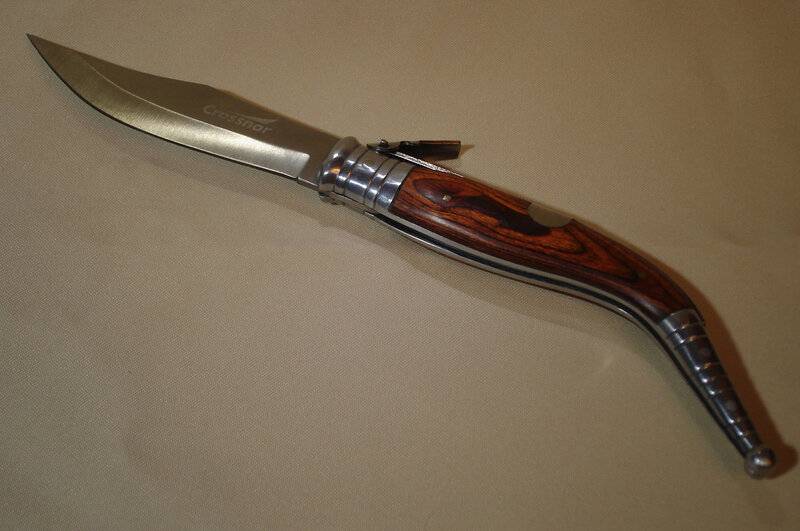 Пуукко - финский нож: чертеж, фото, размеры, изготовление своими руками