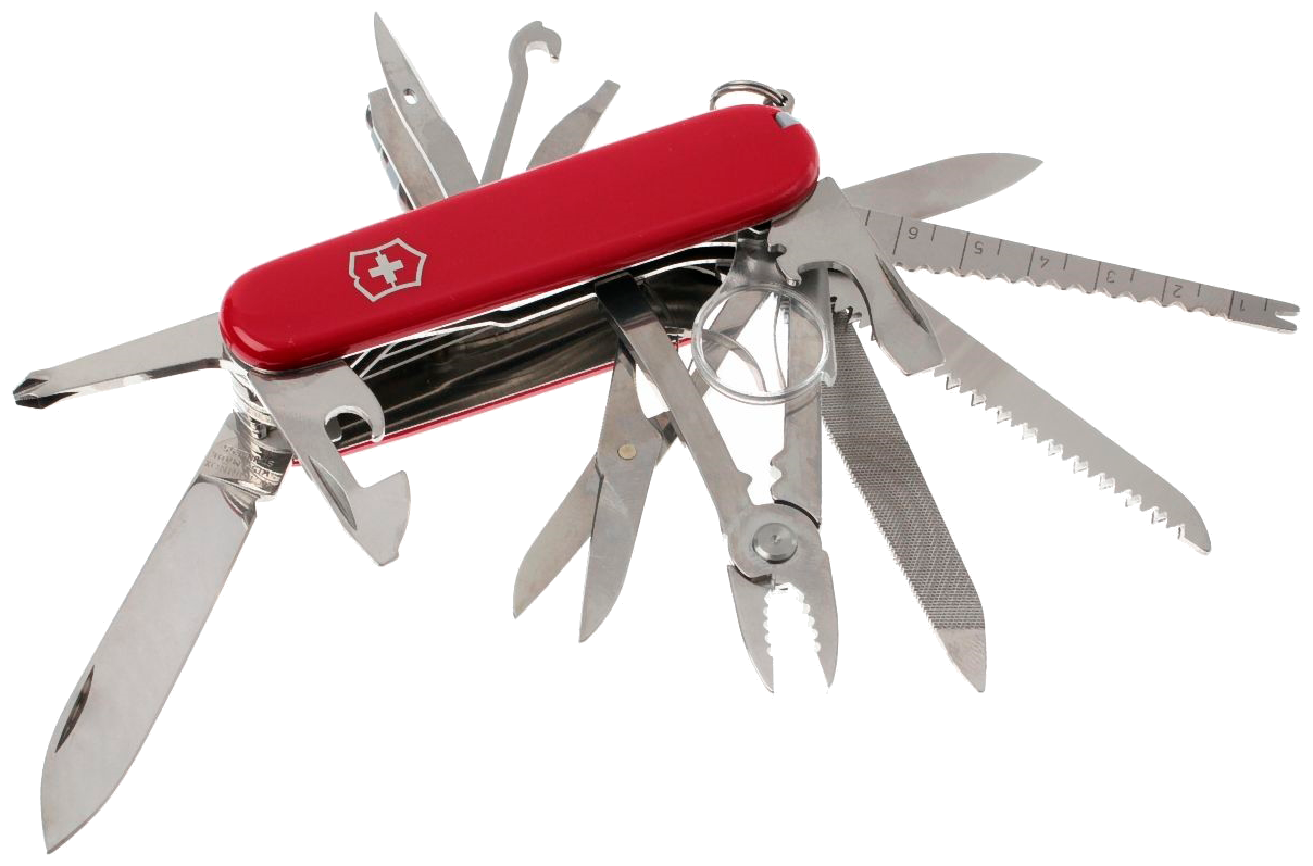 Швейцарские ножи: как выбрать настоящий швейцарский нож, фирмы — wenger и victorinox , армейские и складные ножи ⭐ doblest.club